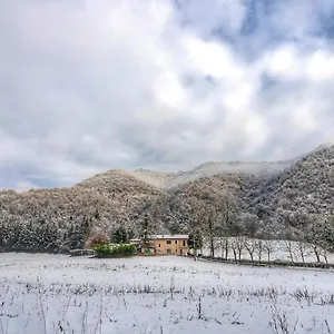 Cascina Canale Sabbio Chiese